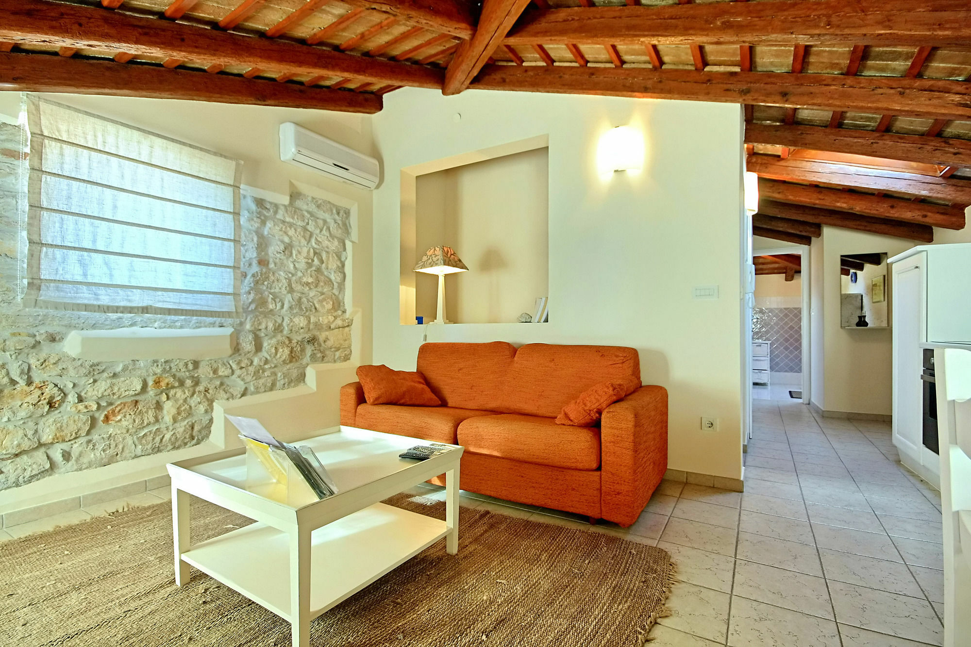Angelo D'Oro Apartments Trevisol Rovinj Exterior photo