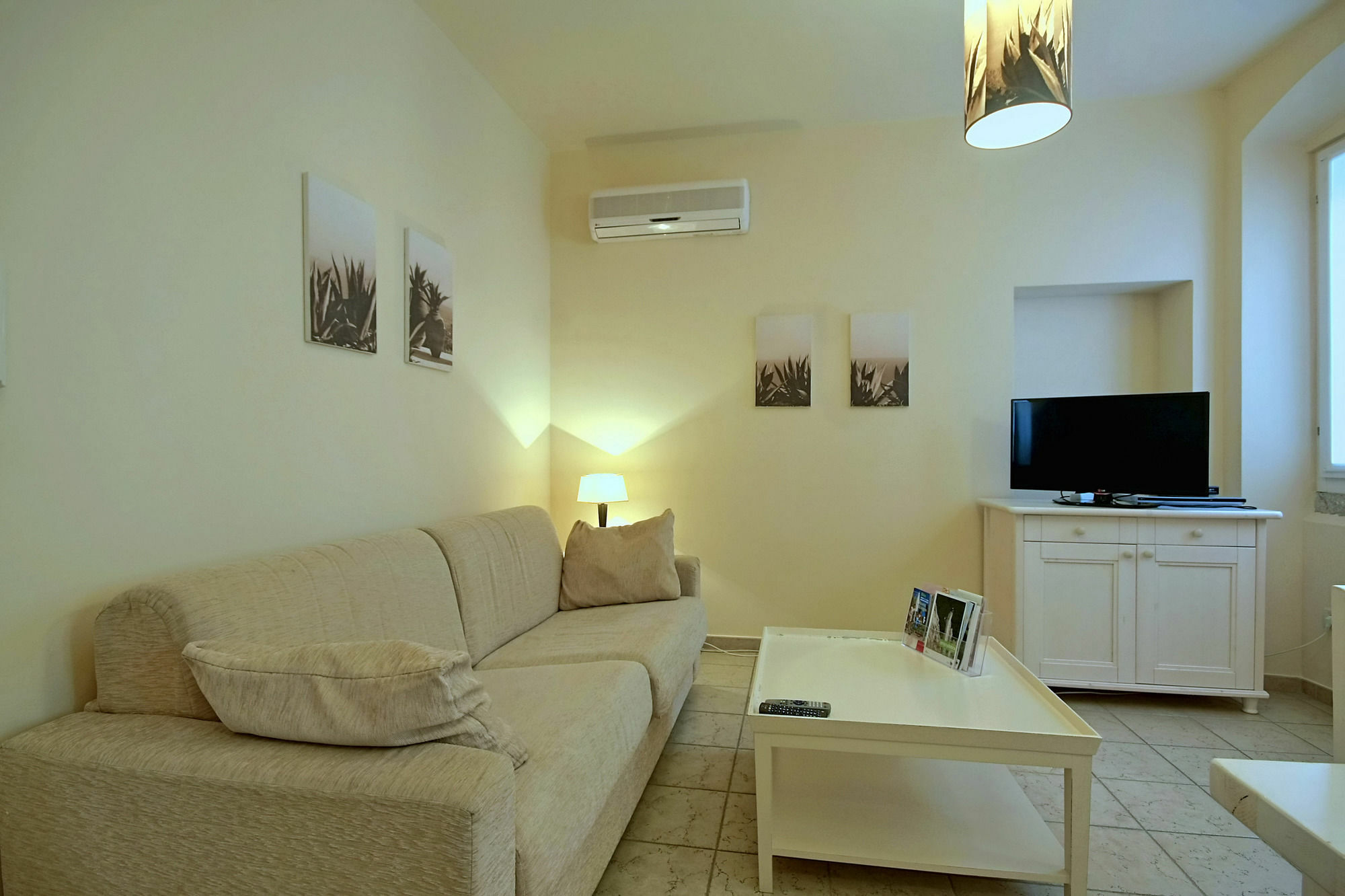 Angelo D'Oro Apartments Trevisol Rovinj Exterior photo