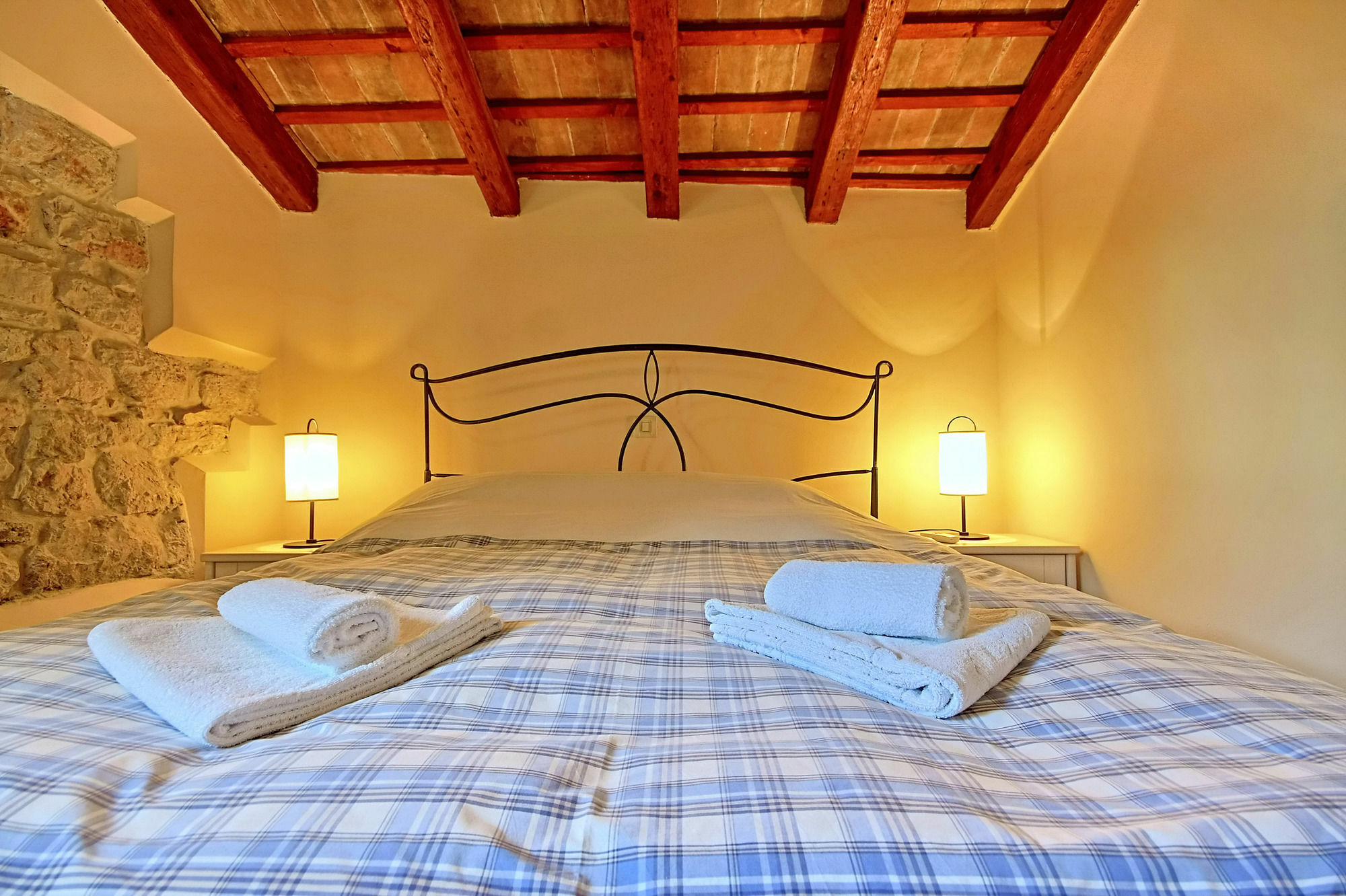Angelo D'Oro Apartments Trevisol Rovinj Exterior photo