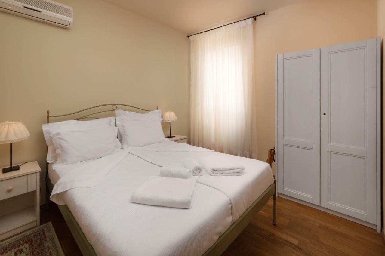 Angelo D'Oro Apartments Trevisol Rovinj Exterior photo